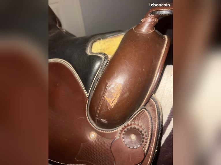 Selle Western