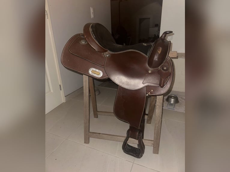 Selle Western