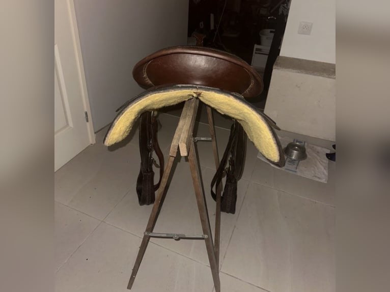 Selle Western