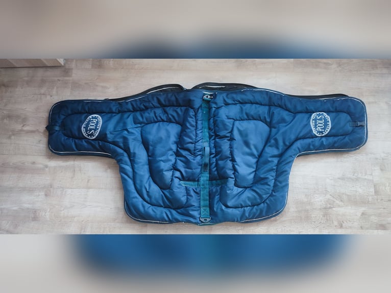 Selle western BOB'S JORDAN LARSON custom saddles 