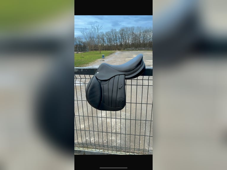 Très belle selle Forestier 