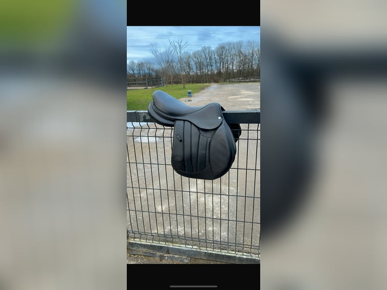 Très belle selle Forestier 