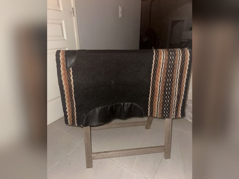Tapis western