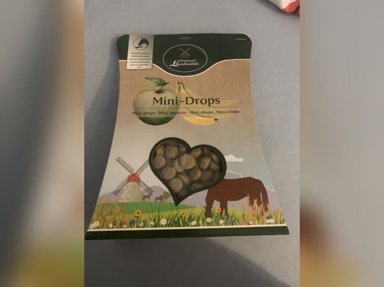 Mini-Drops