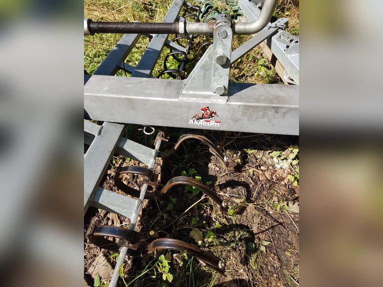 Bahnplaner von Röwer und Rüb 