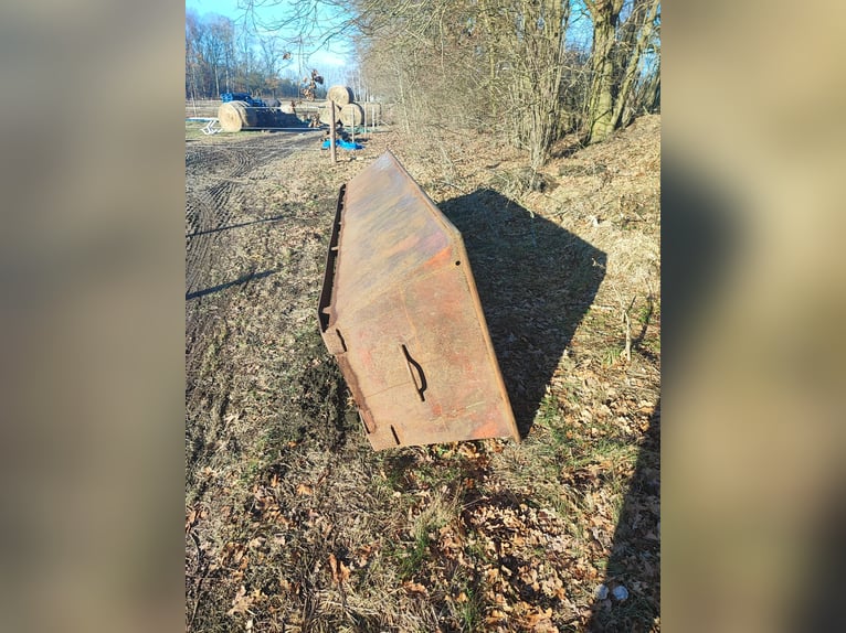 Abreuvoir / Buvette pour chevaux