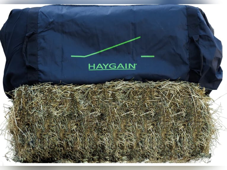 Chauffe-huile Haygain HG ONE