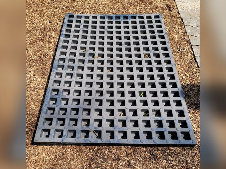 Paddock Platten 