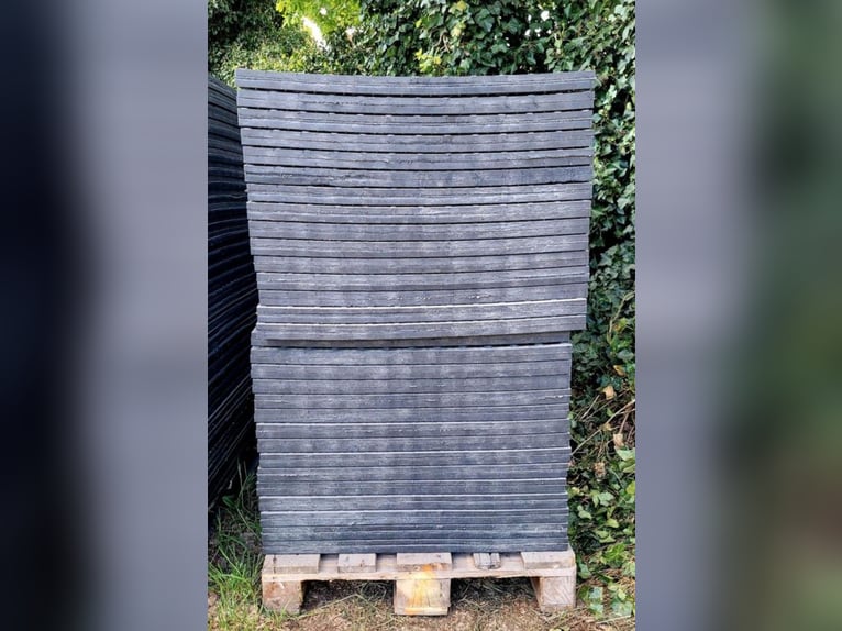 Paddock Platten 