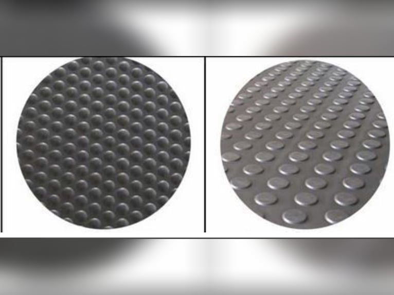 Tapis de box EVA, 44 mm !, directement de l'importateur, meilleur prix en Allemagne et en Autriche*