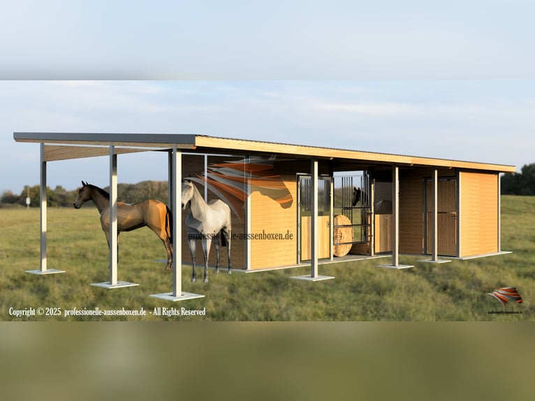 Mangeoires et mangeoires à foin pour chevaux - Mangeoires et grilles d'alimentation | TOP-ACTIVE Éle