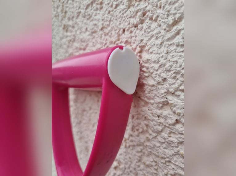 Mistgabel Pink *Unbenutzt|Neu*