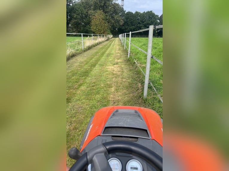 Vermieten eine Außenbox 