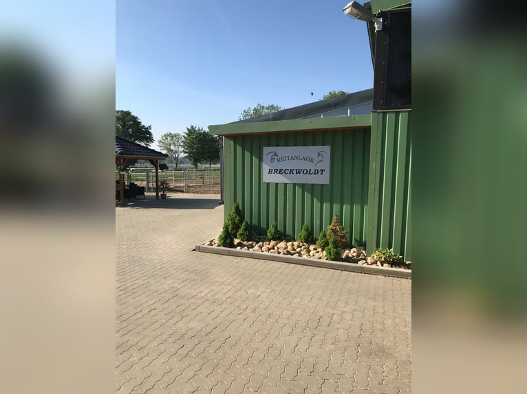 Vermieten eine Außenbox 