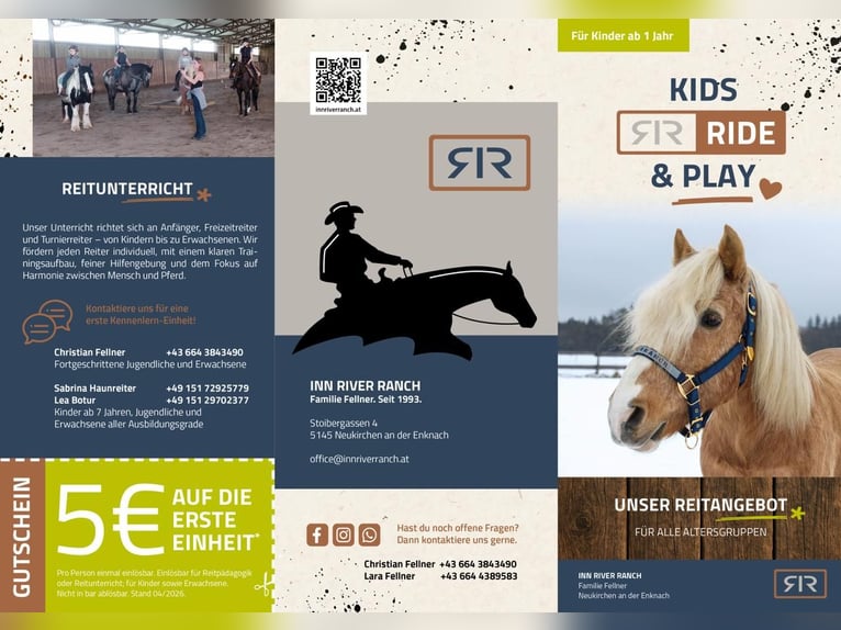 Carrières, cours, stages