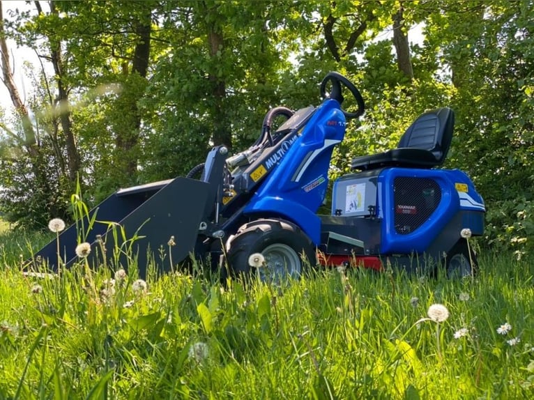 MultiOne 1.1 Lader Hoflader Minilader 