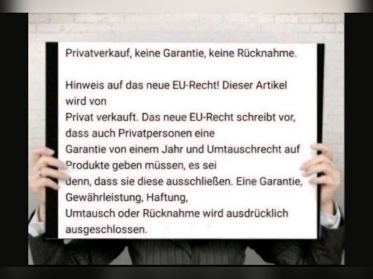Eurotrac W11 mit Kabine, Heizung und Radio