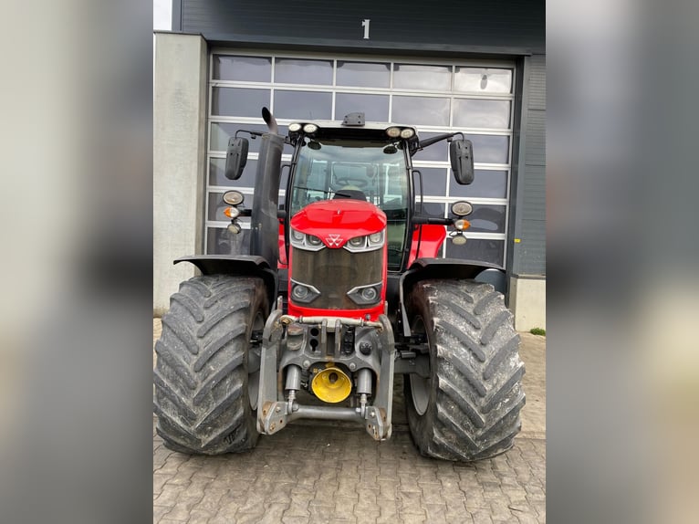 Massey Ferguson 6716S Dyna-6 MF 6716S