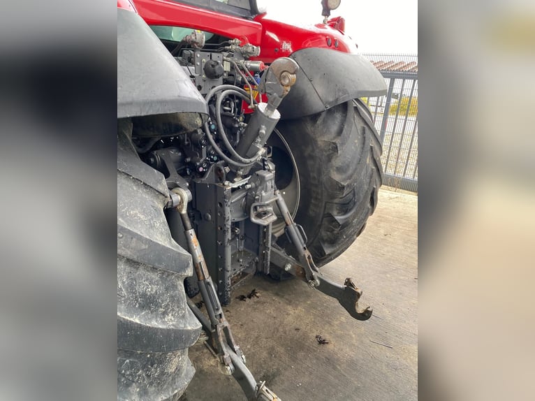 Massey Ferguson 6716S Dyna-6 MF 6716S