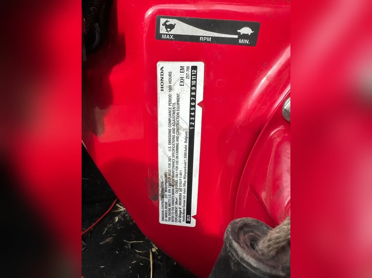 Mini chargeur (2021)