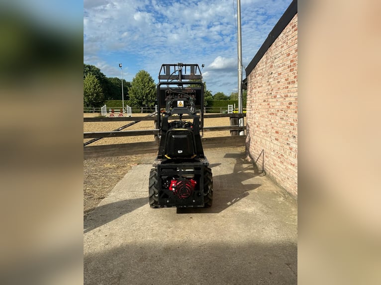 Mini chargeur (2021)