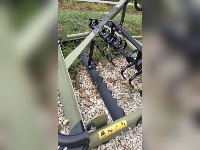 Planificateur d'aire d'équitation Neuhaus NP2980€