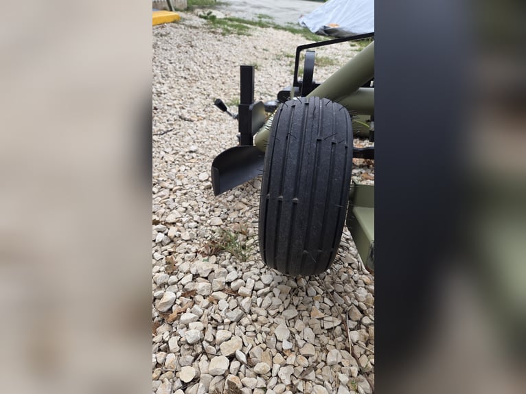 Planificateur d'aire d'équitation Neuhaus NP2980€