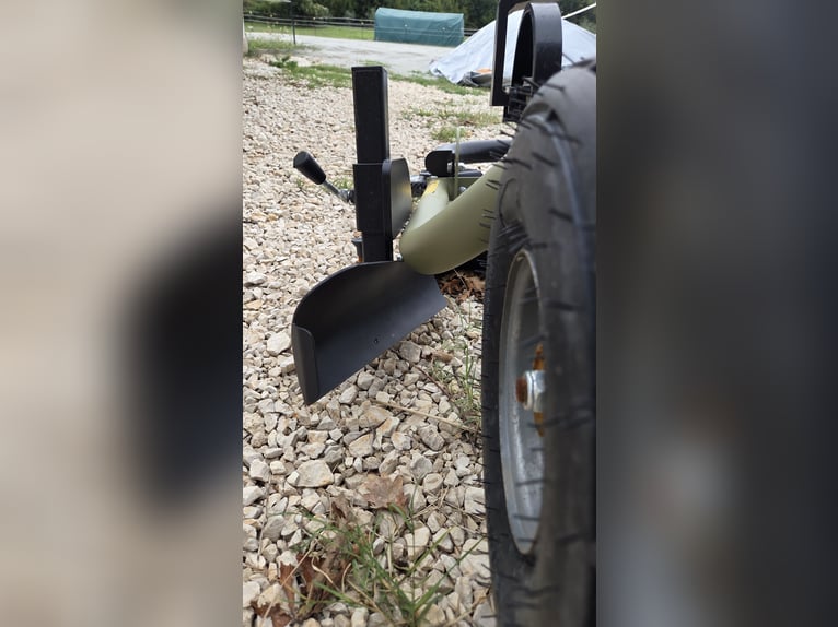 Planificateur d'aire d'équitation Neuhaus NP2980€