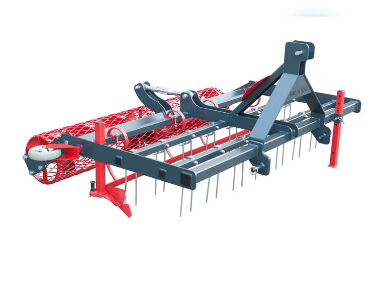 Planificateur d'espace de manège EQUUS PROFI 1,6 m