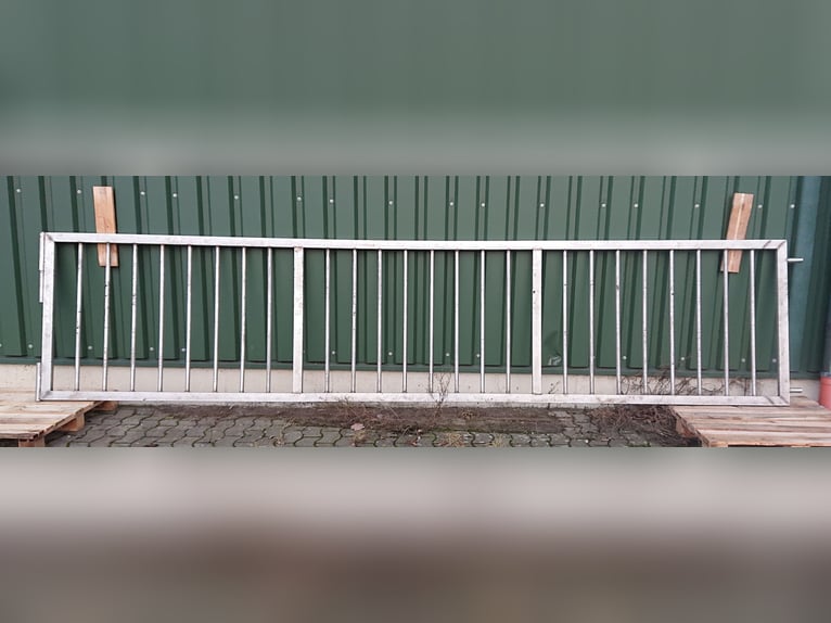 Clôtures et portails de Patura