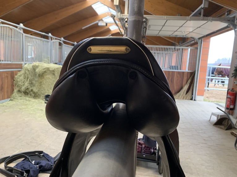 Selle d'obstacle Prestige Versailles