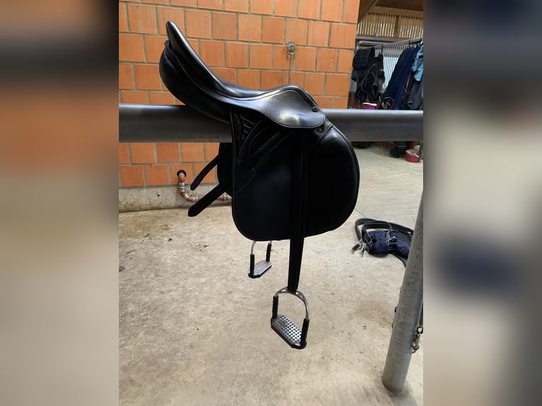 Selle d'obstacle Prestige Versailles