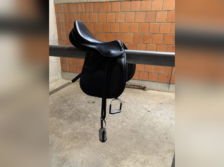 Selle d'obstacle Prestige Versailles