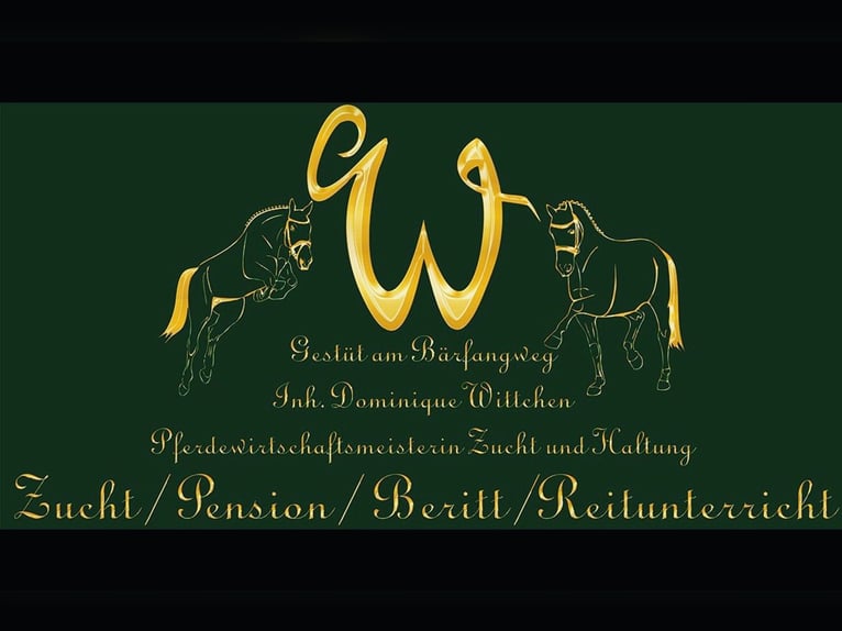 Hufschmied zur Festanstellung