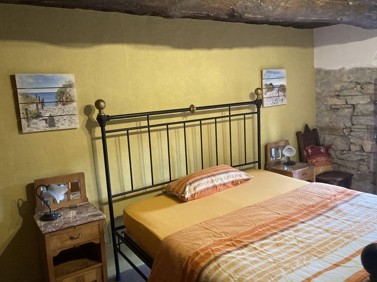 Séjour équestre en Toscane