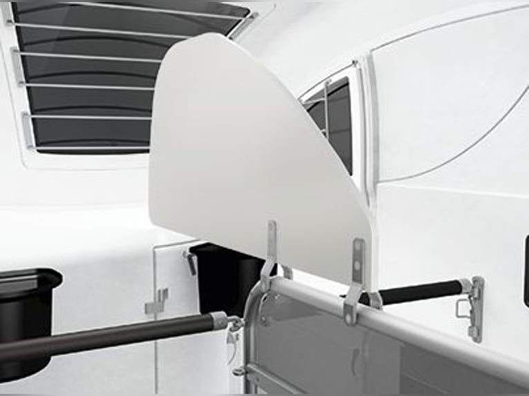 Pour séparation de tête Careliner, neuve !