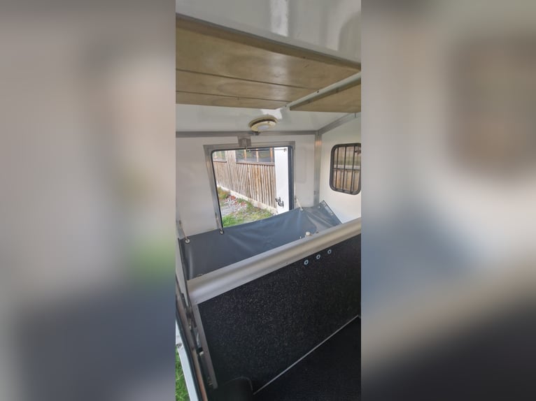 PARAGAN Equistar (Renault Master)