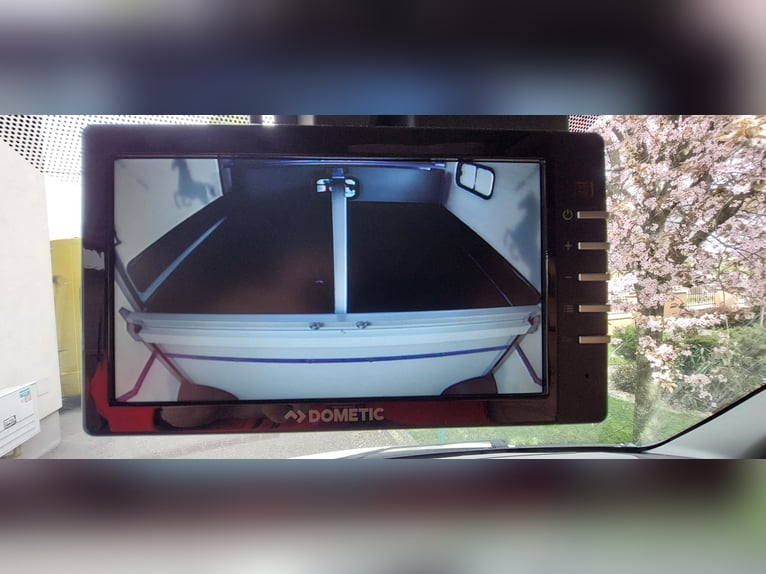 Transporteur pour chevaux Paragan Equistar 3 à vendre