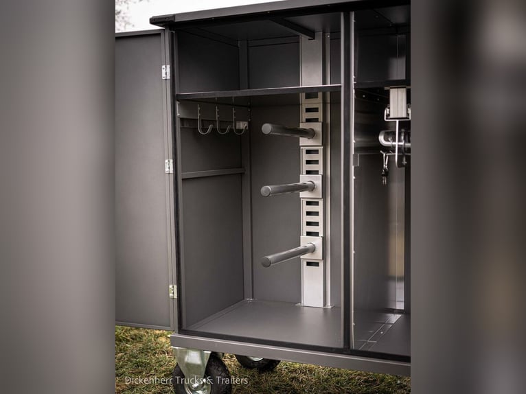 Armoire à selles et à tapis, armoire tunique, transporteur pour chevaux, camion, accessoires pour ch