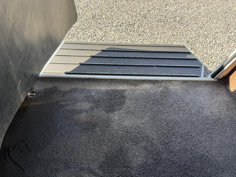 Excellent transporteur de chevaux Renault MTM