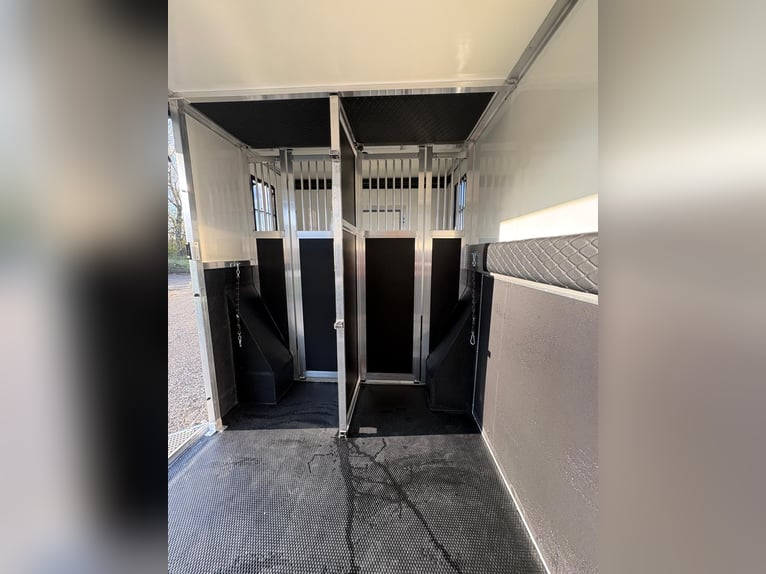 Camions pour chevaux