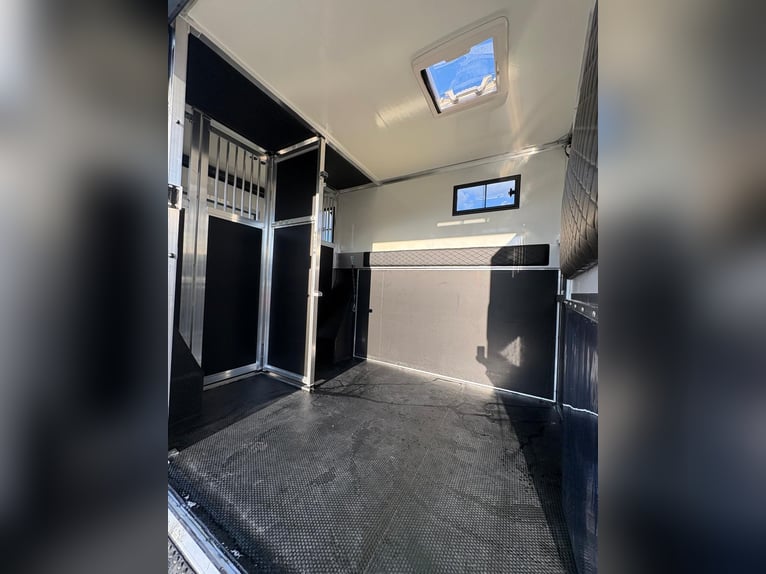 Camions pour chevaux