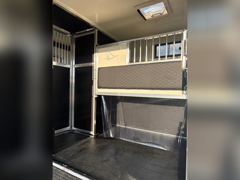 Camions pour chevaux