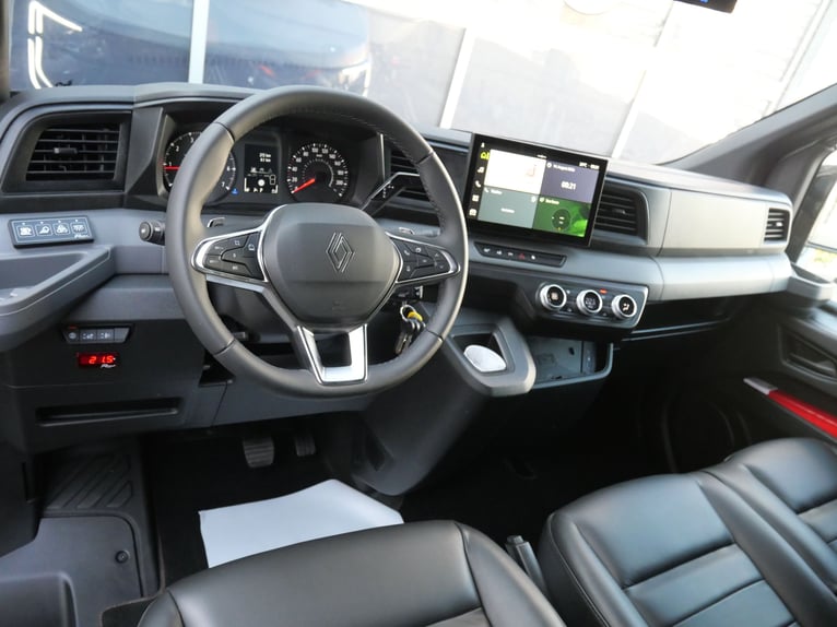 Transporteur pour chevaux Sodiak Luxury Horsetrucks ou Roelofsen