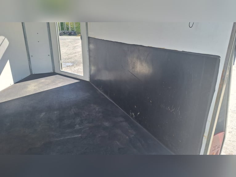 Remorque pour chevaux Böckmann Uno