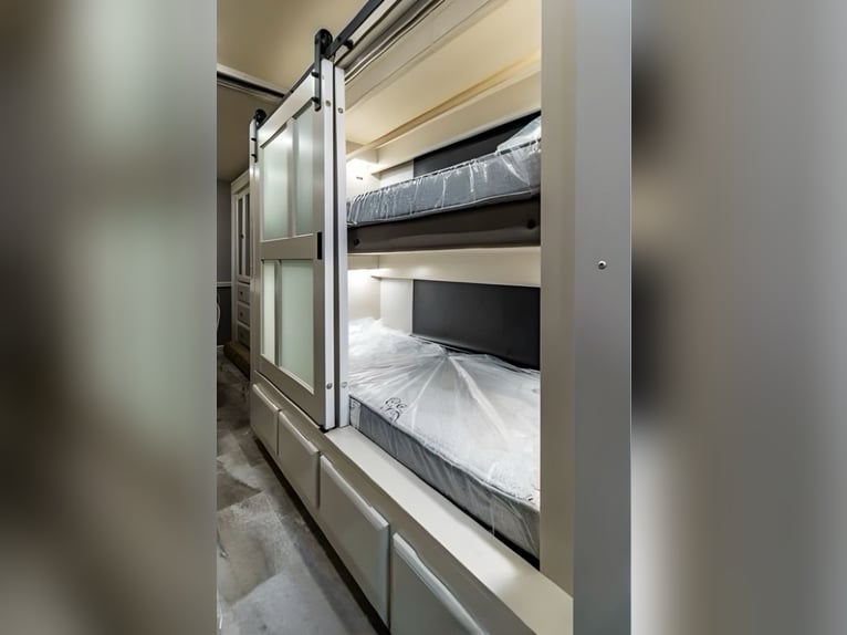 Camping-car américain