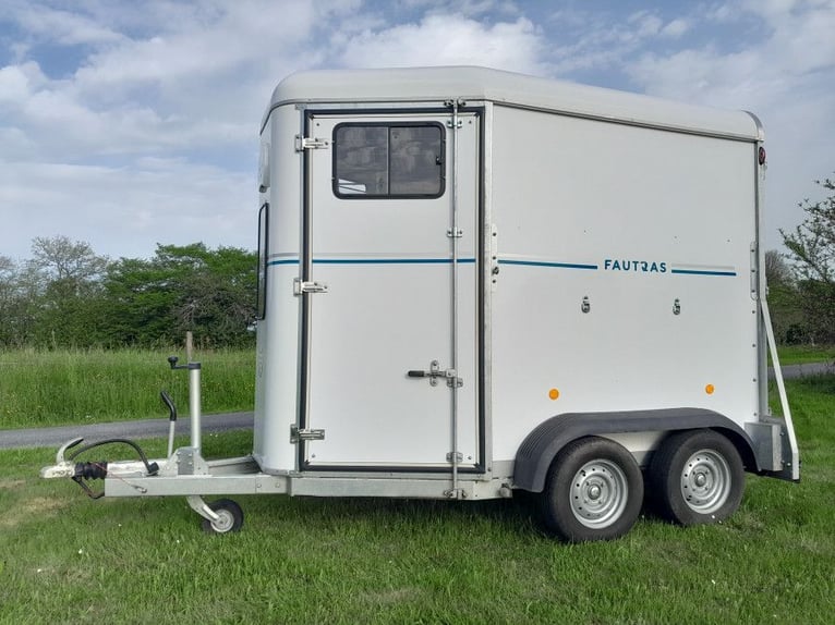 Ik wil mijn van paarden verkopen