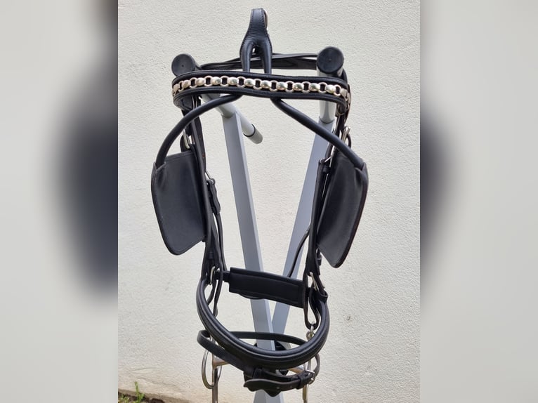 Marathonhauptgestell - Sattlerei Meinecke Warmblut