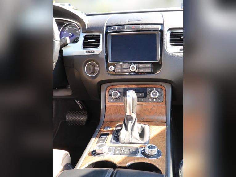 Touareg 3.0 V6 TDI BMT SCR 4xMotion TerrainTech