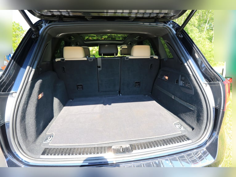 Touareg 3.0 V6 TDI BMT SCR 4xMotion TerrainTech